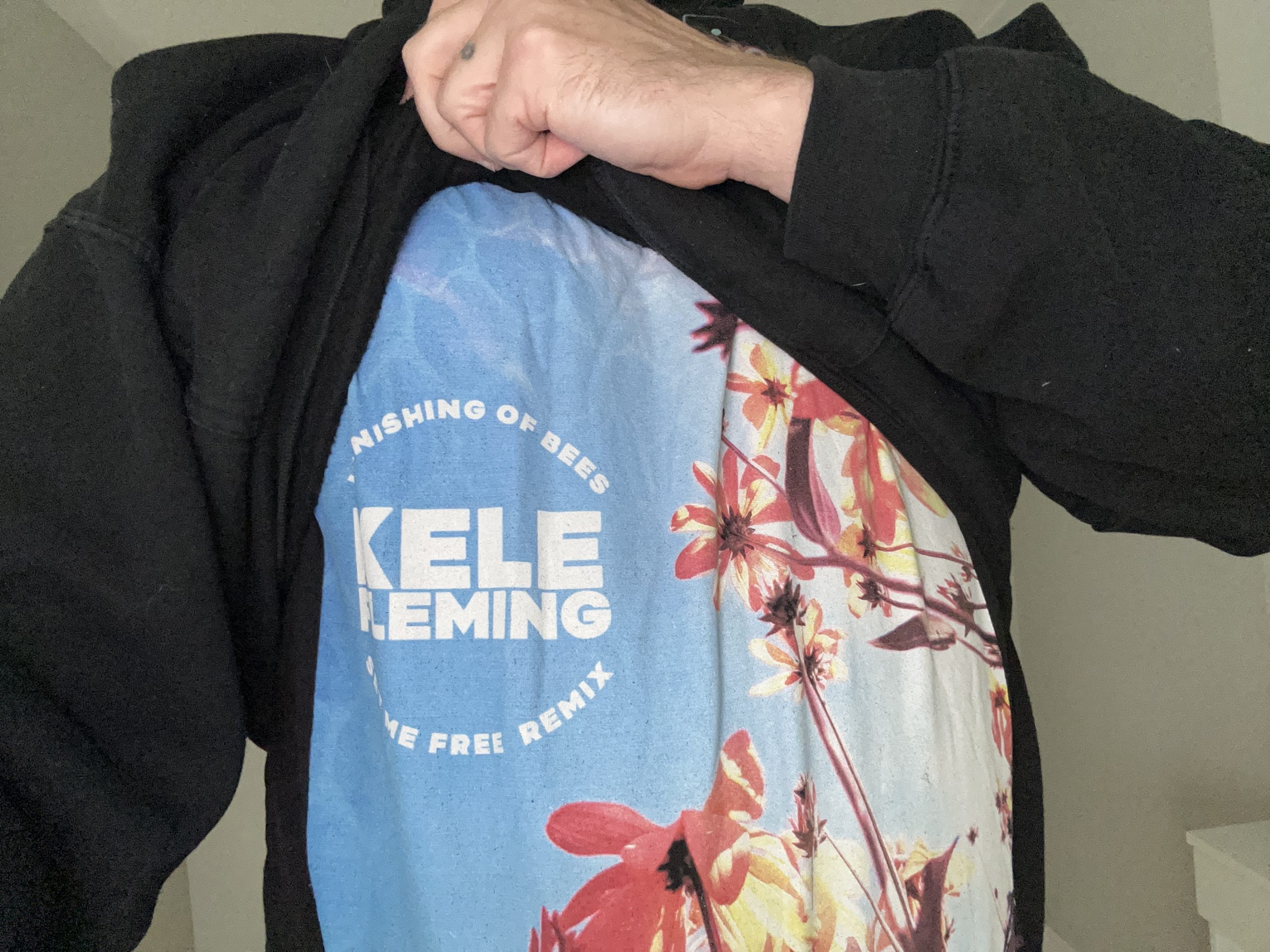 10 More Questions With Ed Eagle