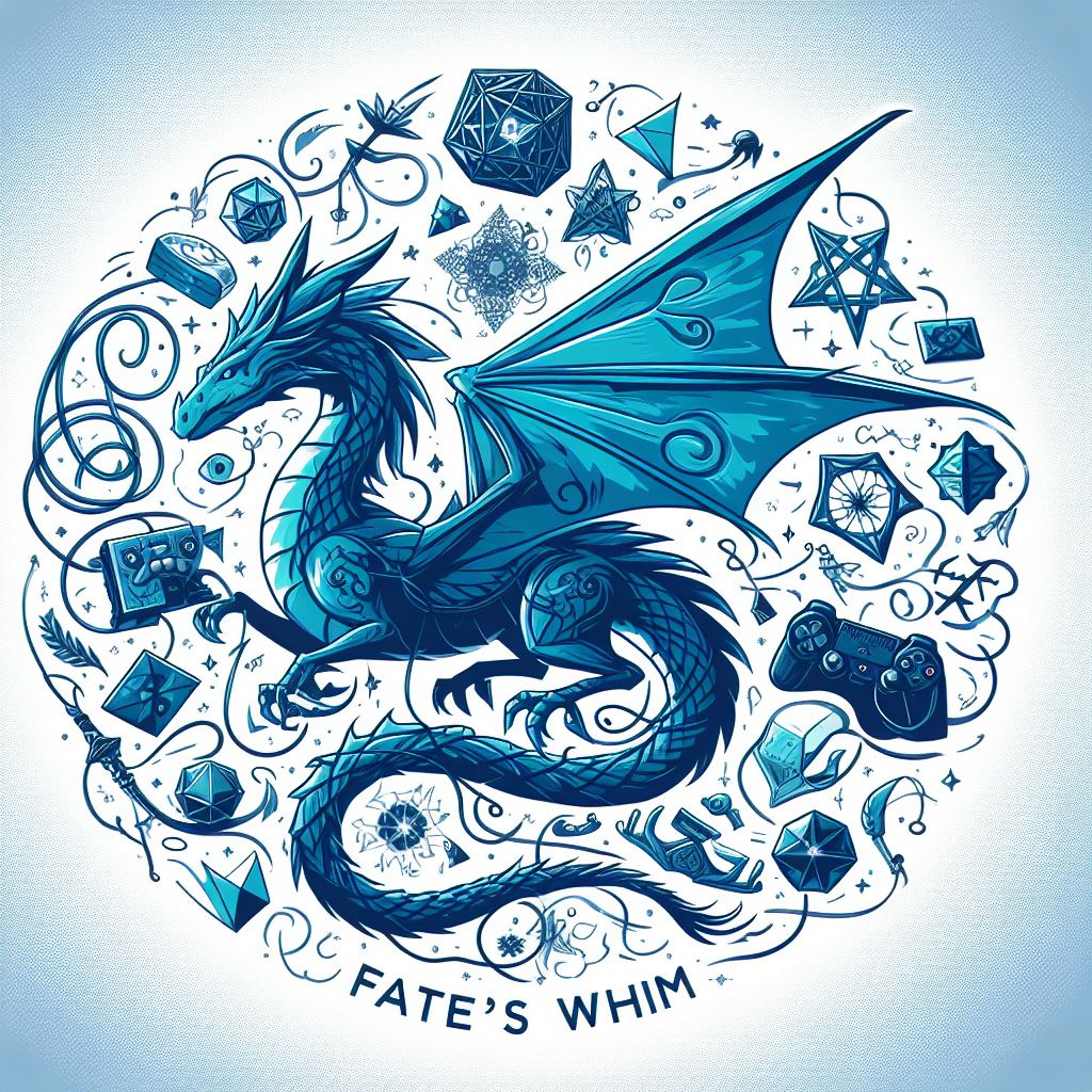 10 Questions with FatesWhim