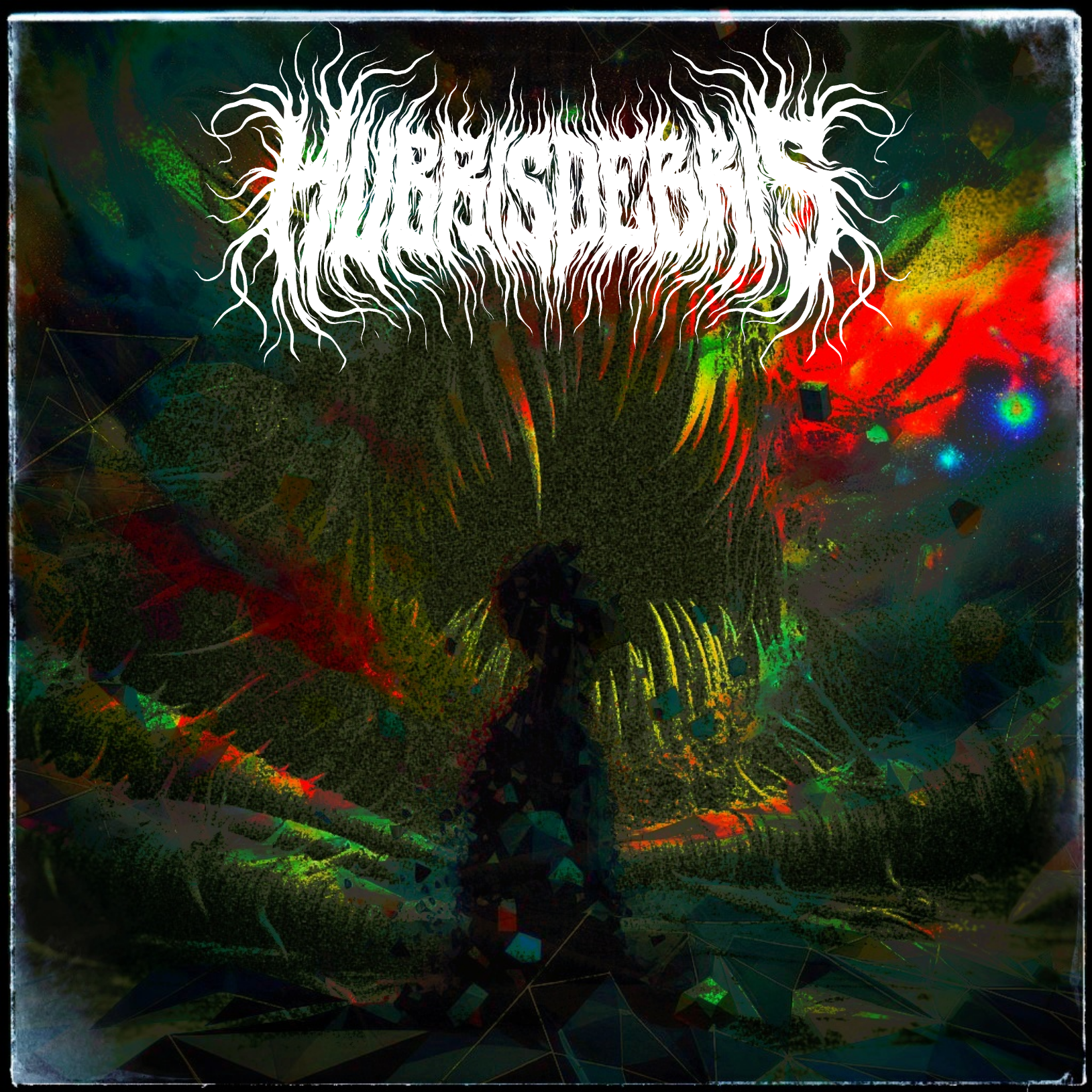 10 Questions With Hubris Debris