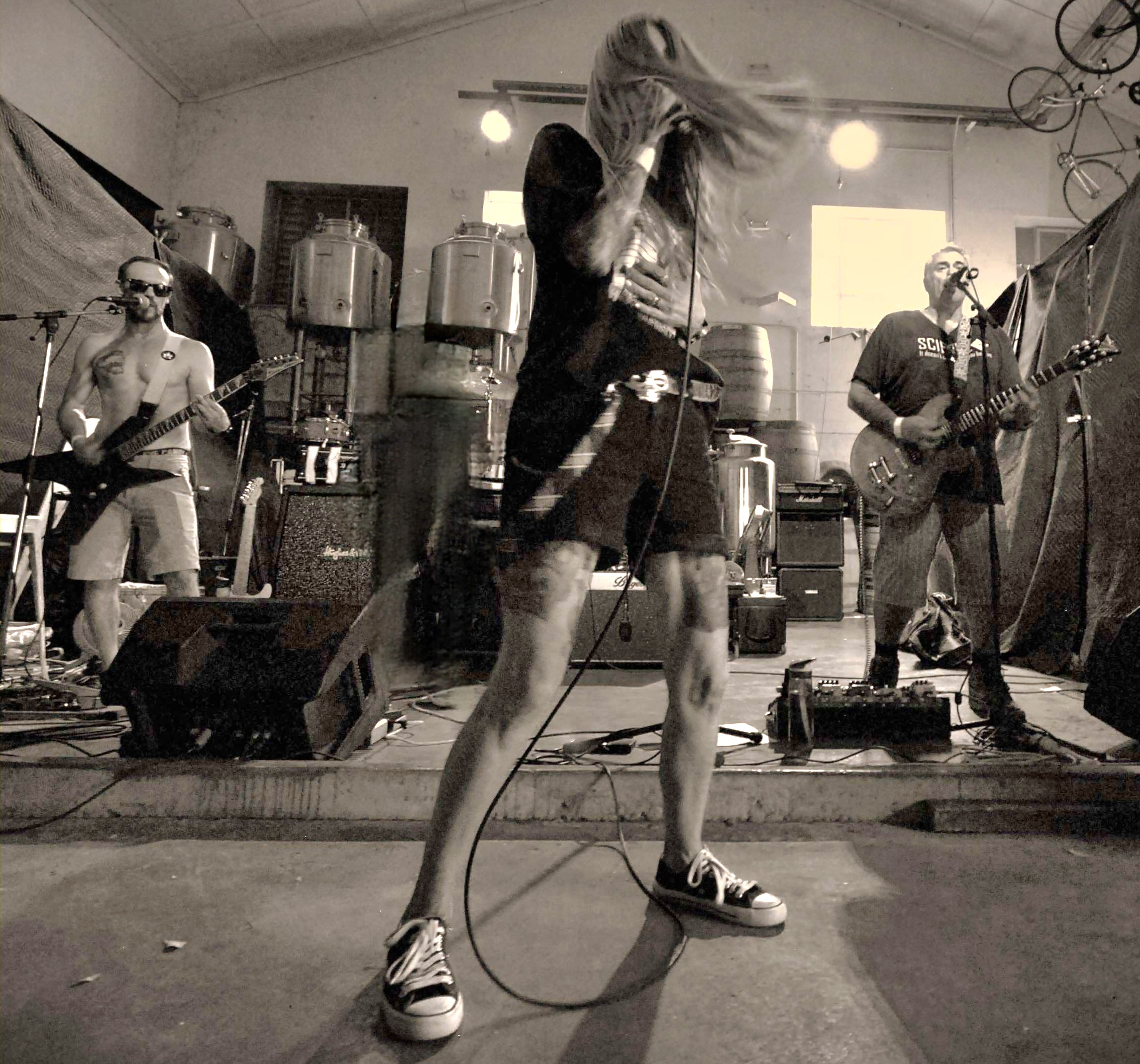 10 Questions with Kathleen Turner Overdrive