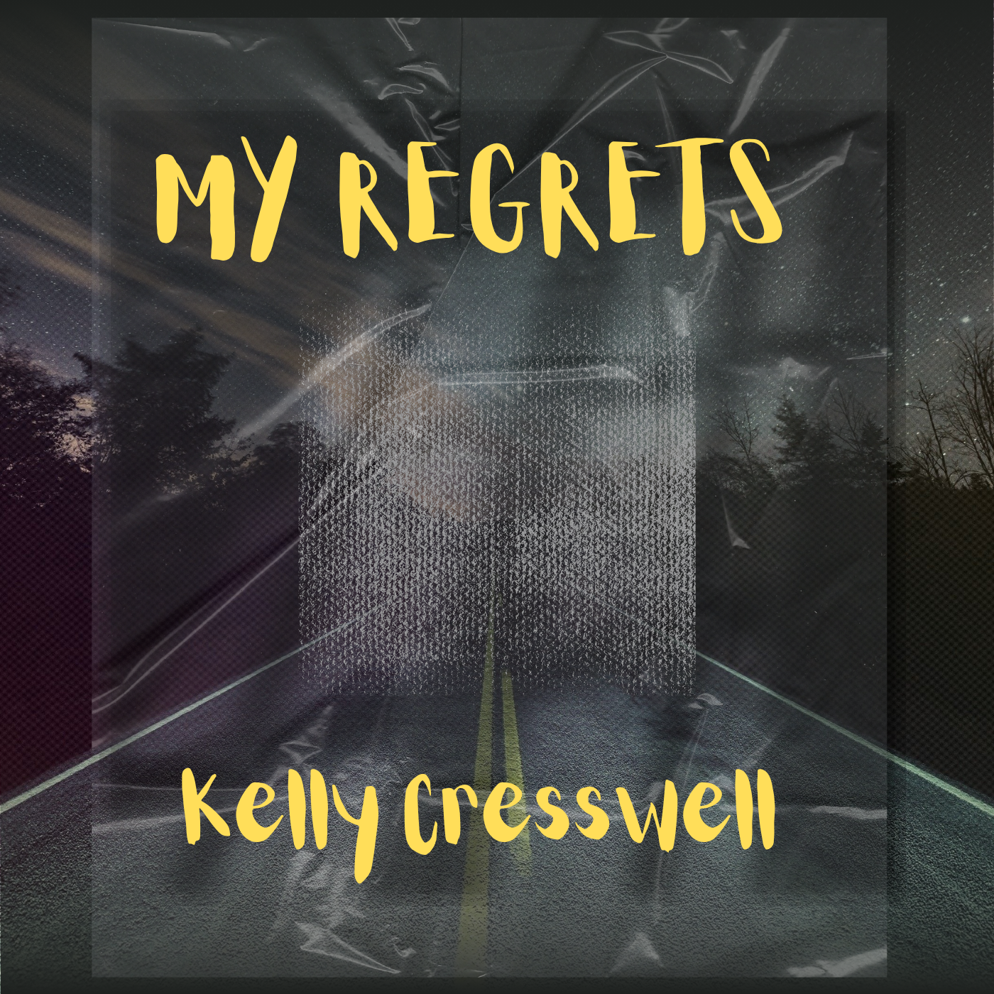 10 Questions with Kelly Cresswell