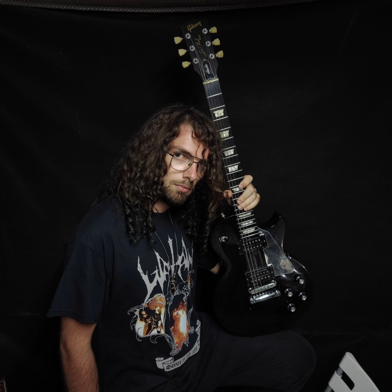 10 Questions With Phosphoros