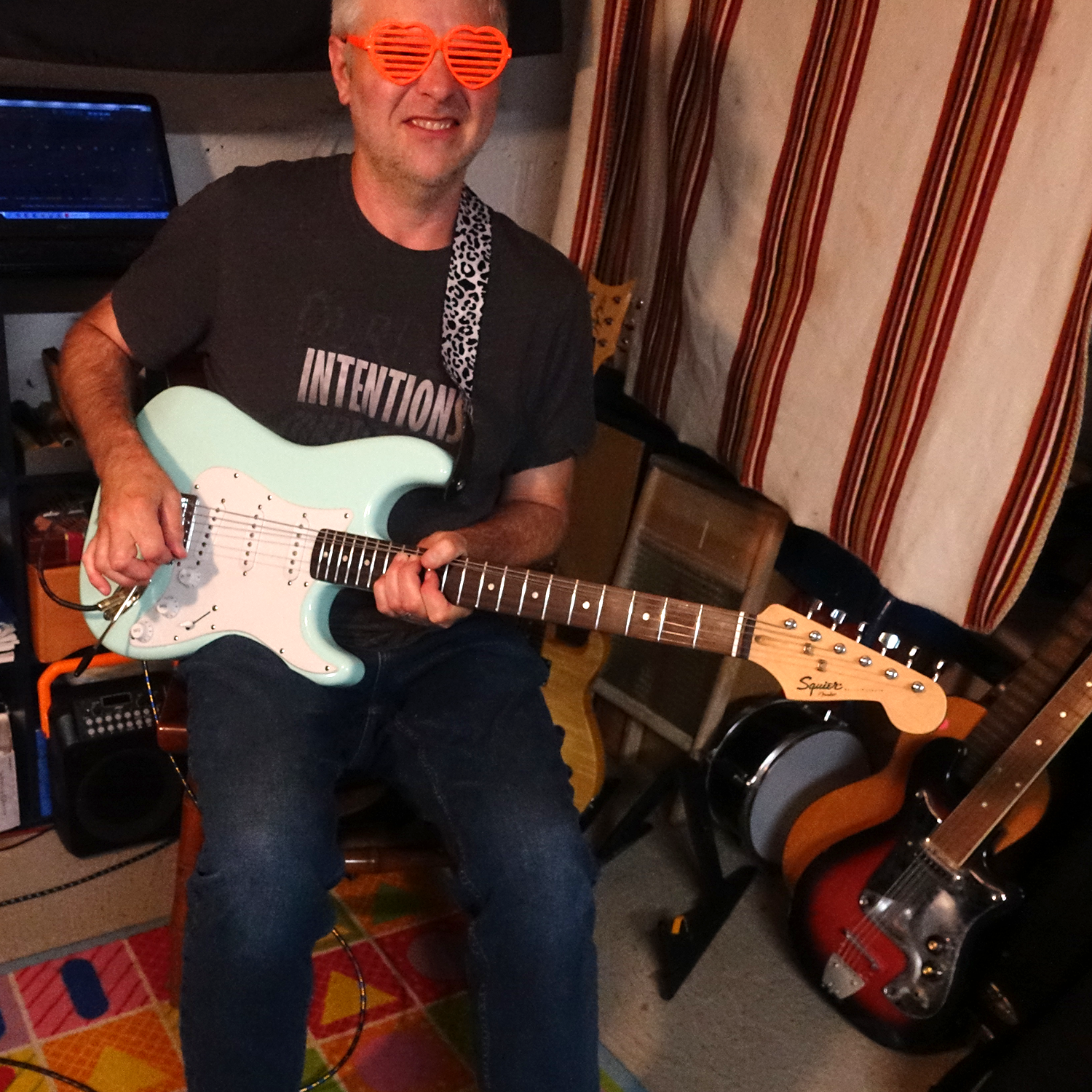 10 Questions With Smokin’ Cola