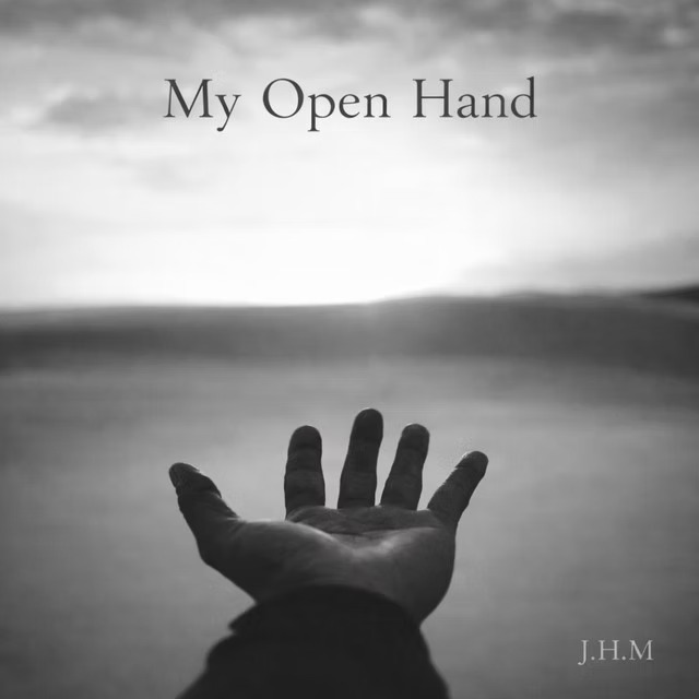 Why I love this NAS song: “My Open Hand” by J.H.M