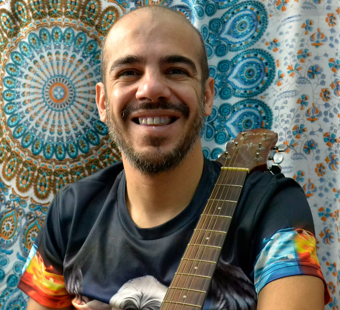 10 More Questions With Joao Aranha