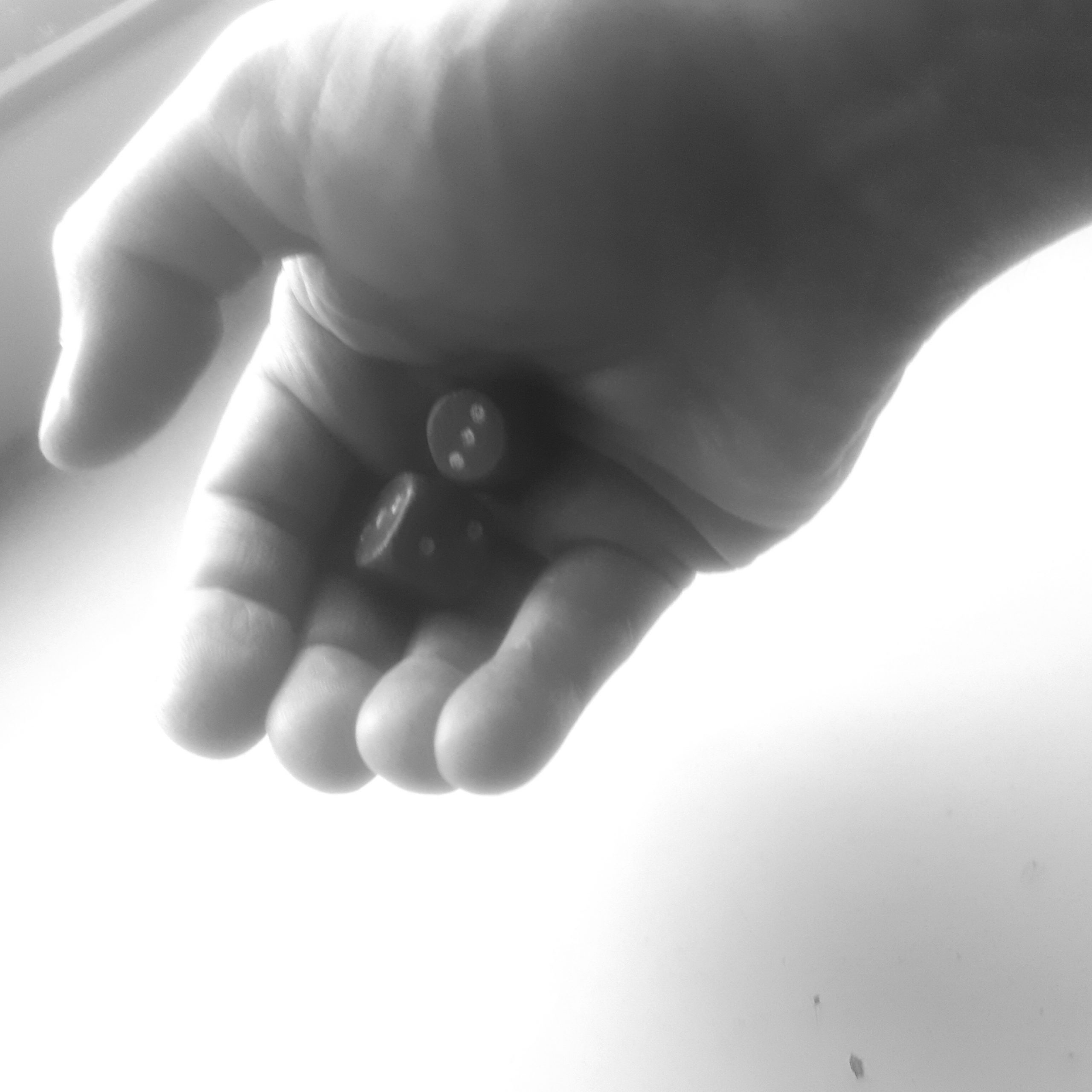 NAS 10 Questions with Air Vibration