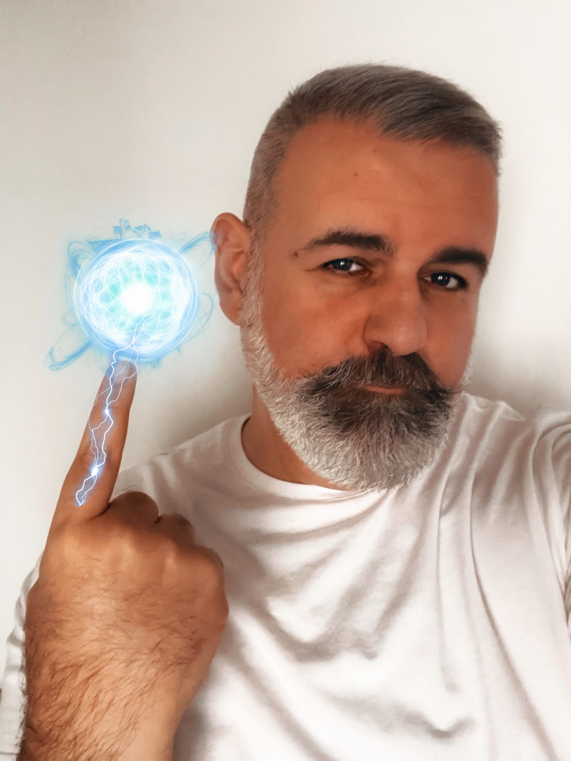 NAS 10 Questions with Alan Elettronico