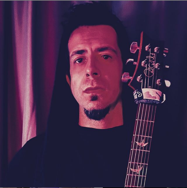 NAS 10 Questions with Alessio Giacomi