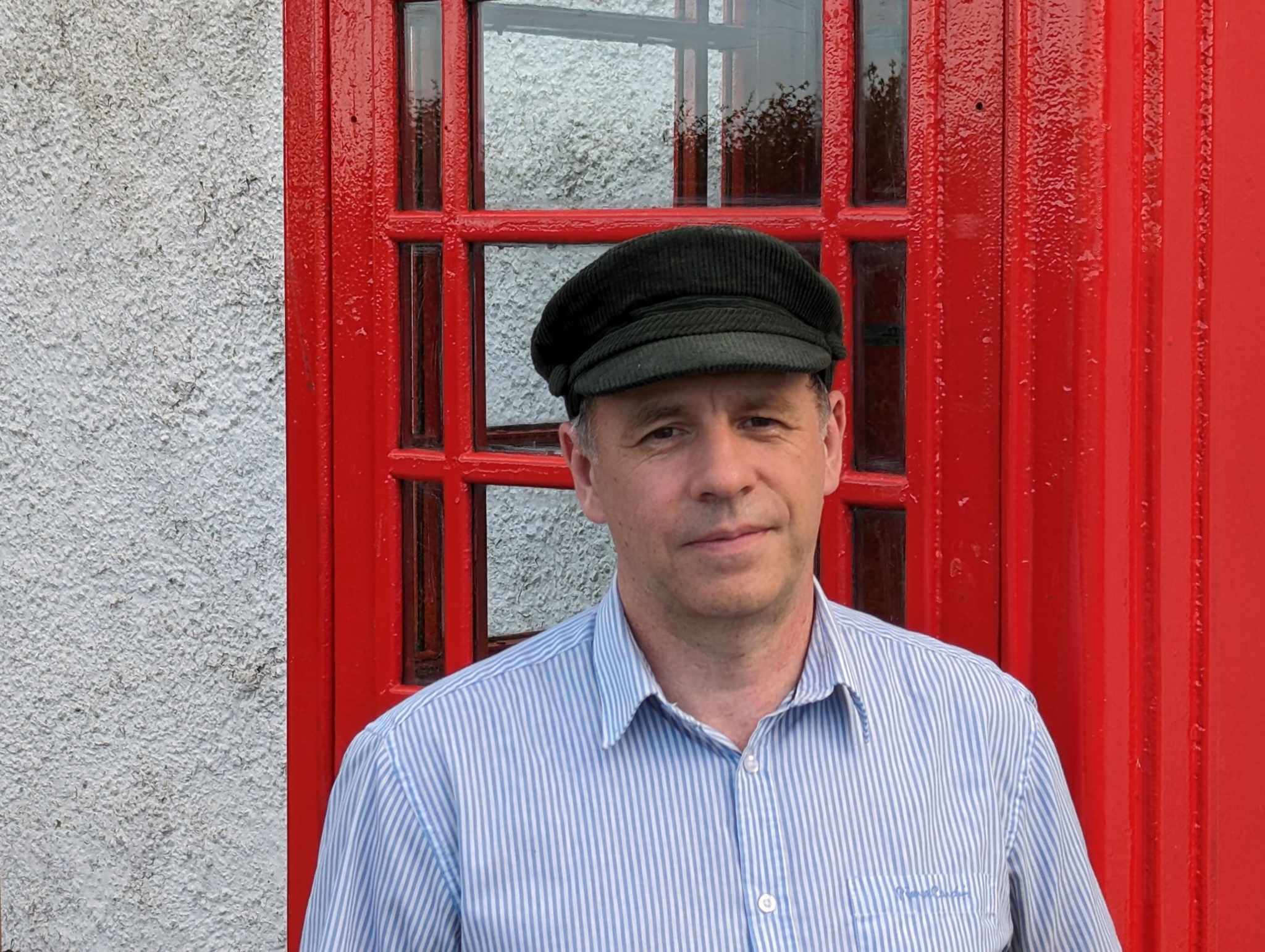 NAS 10 Questions with Andelectro