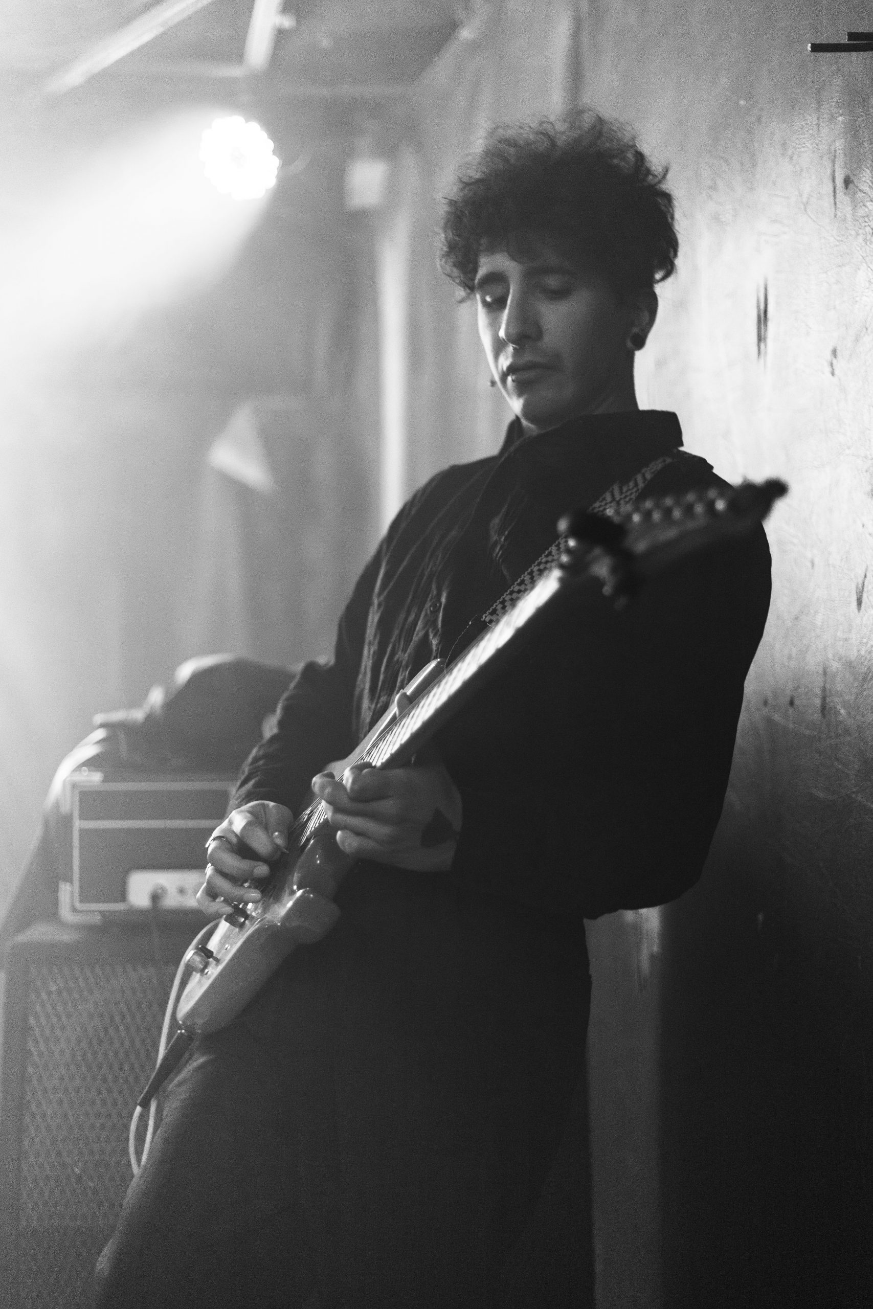 NAS 10 Questions with Arnoldo’s Lizards