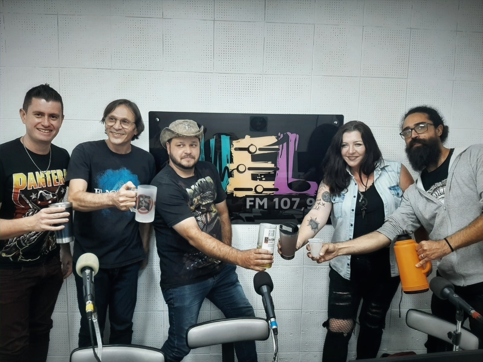 NAS 10 Questions with Bad Scullianz