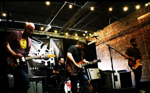 NAS 10 Questions with Blister Soul