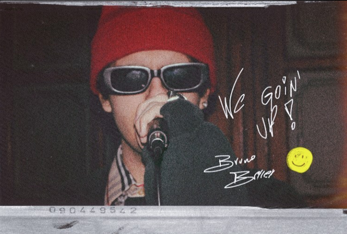 NAS 10 Questions with Bruno Belley