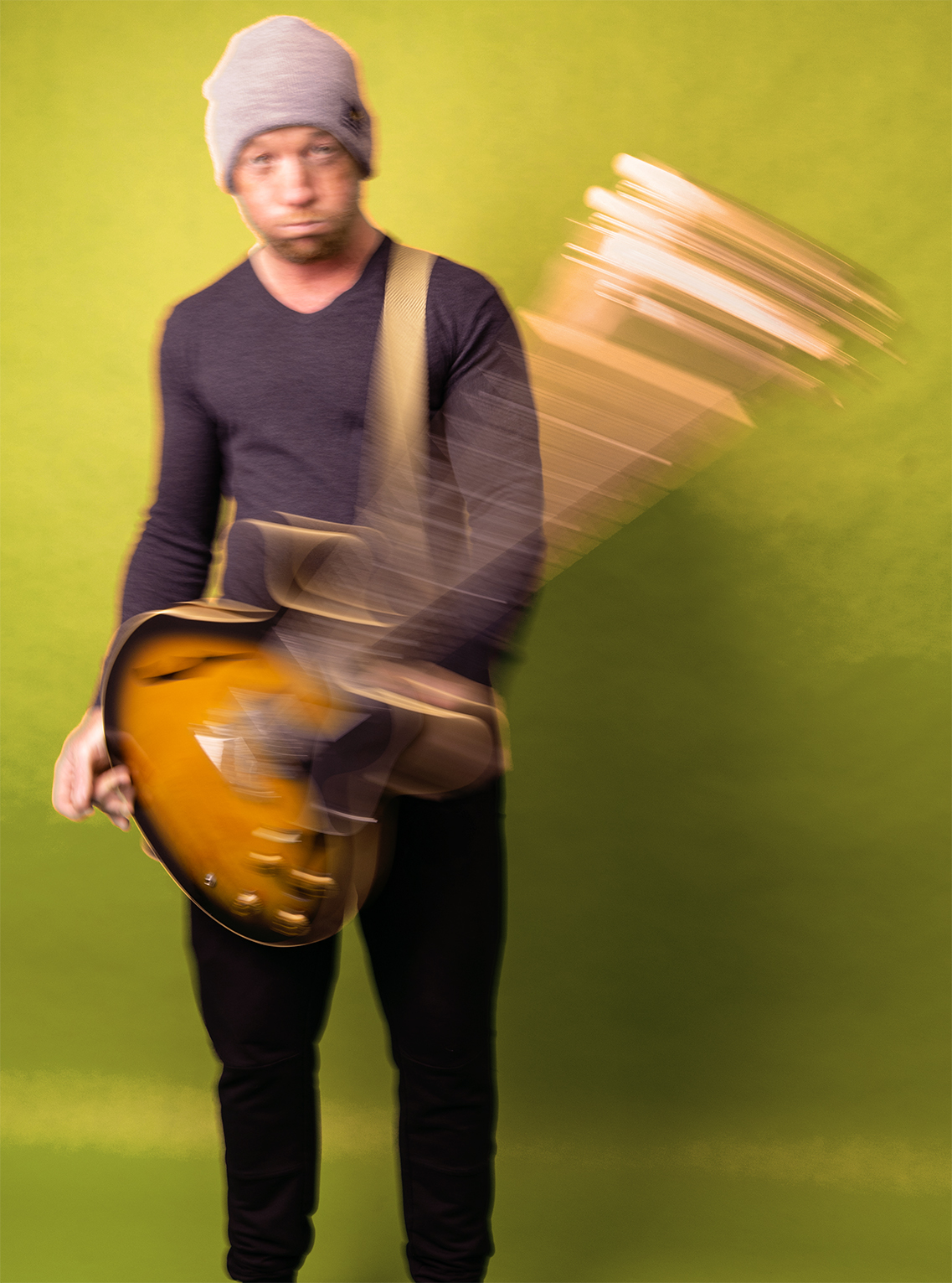 NAS 10 Questions with Bryan Cooper