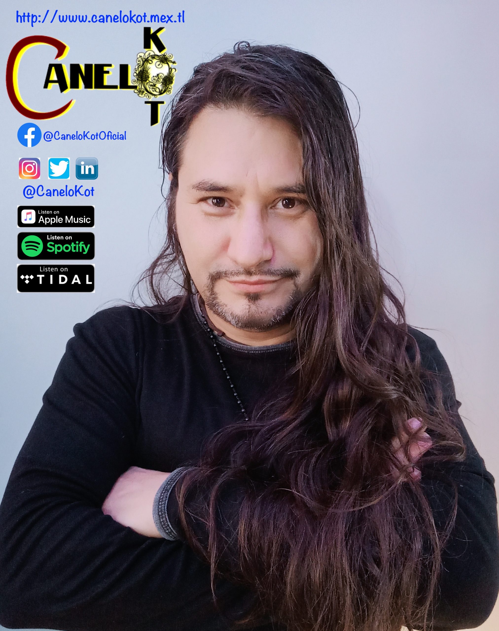 NAS 10 Questions with Canelo Kot