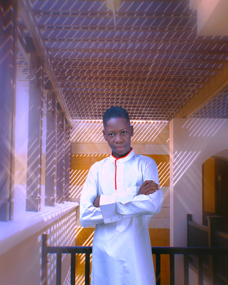 NAS 10 Questions with CHYDY VIBEZ