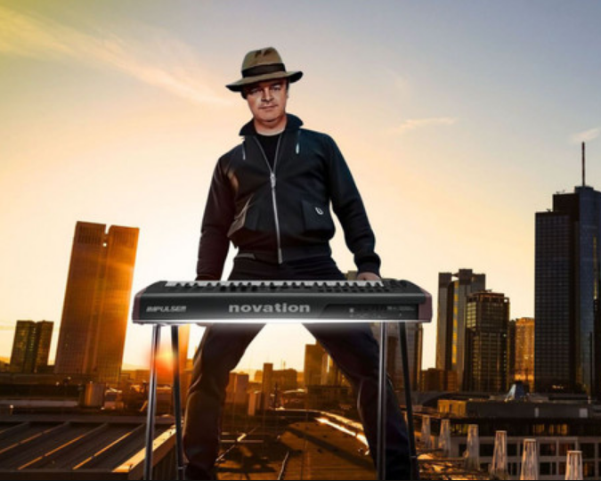 NAS 10 Questions with Claude Spalding