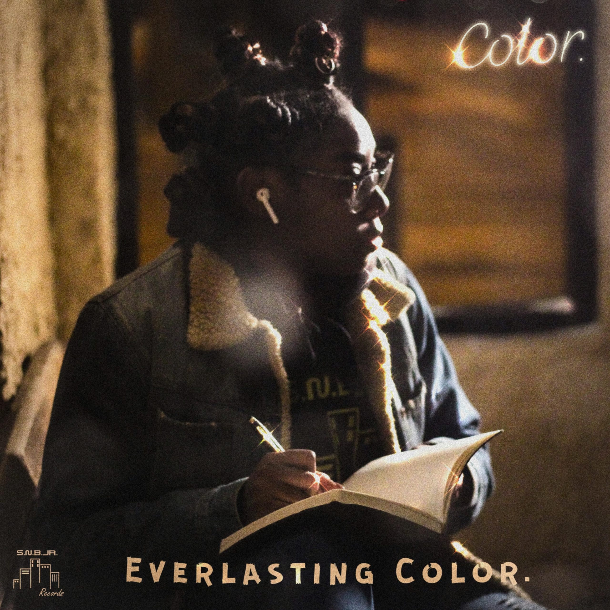 NAS 10 Questions with Color.