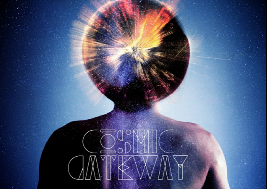 NAS 10 Questions with Cosmic Gateway