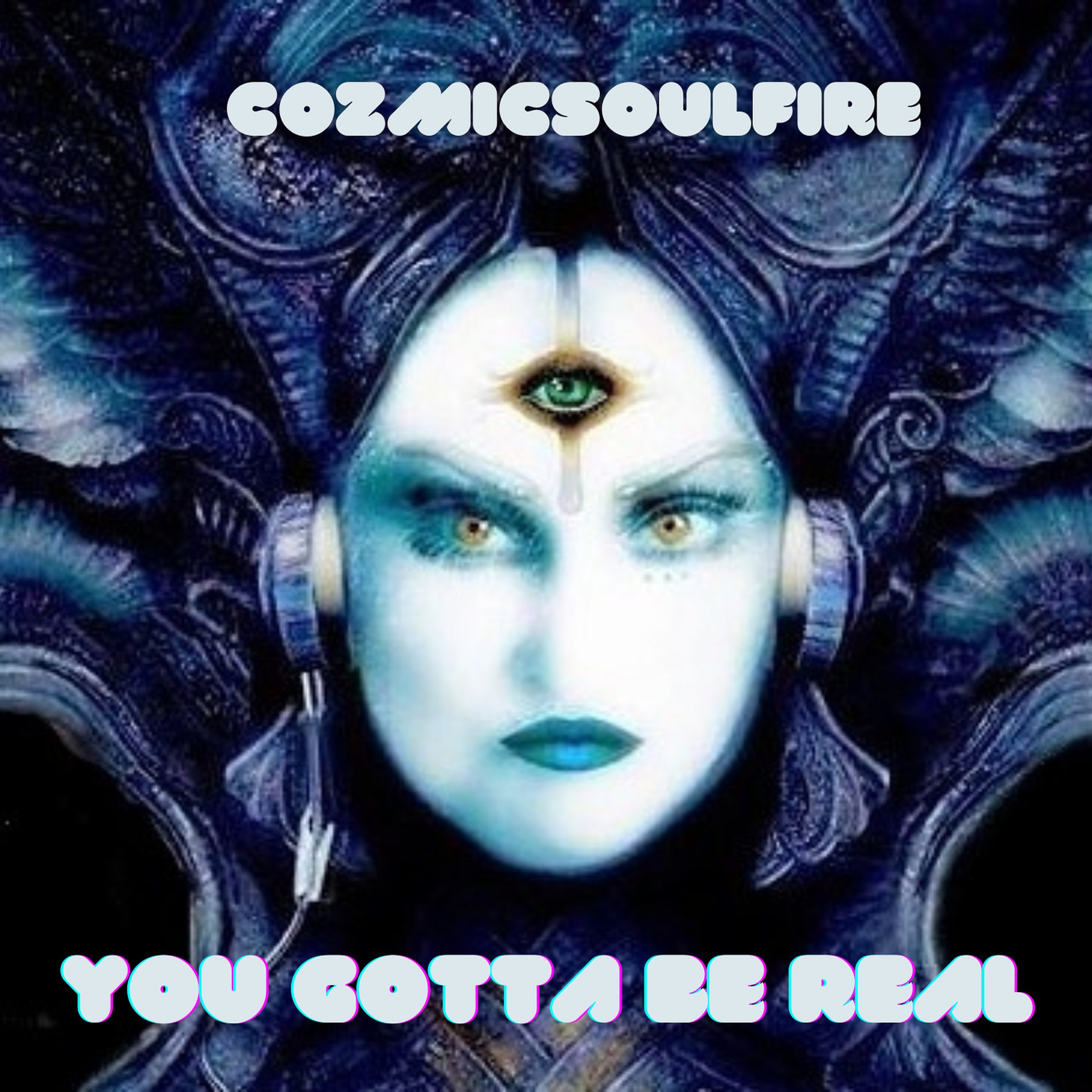 NAS 10 Questions with Cozmicsoulfire