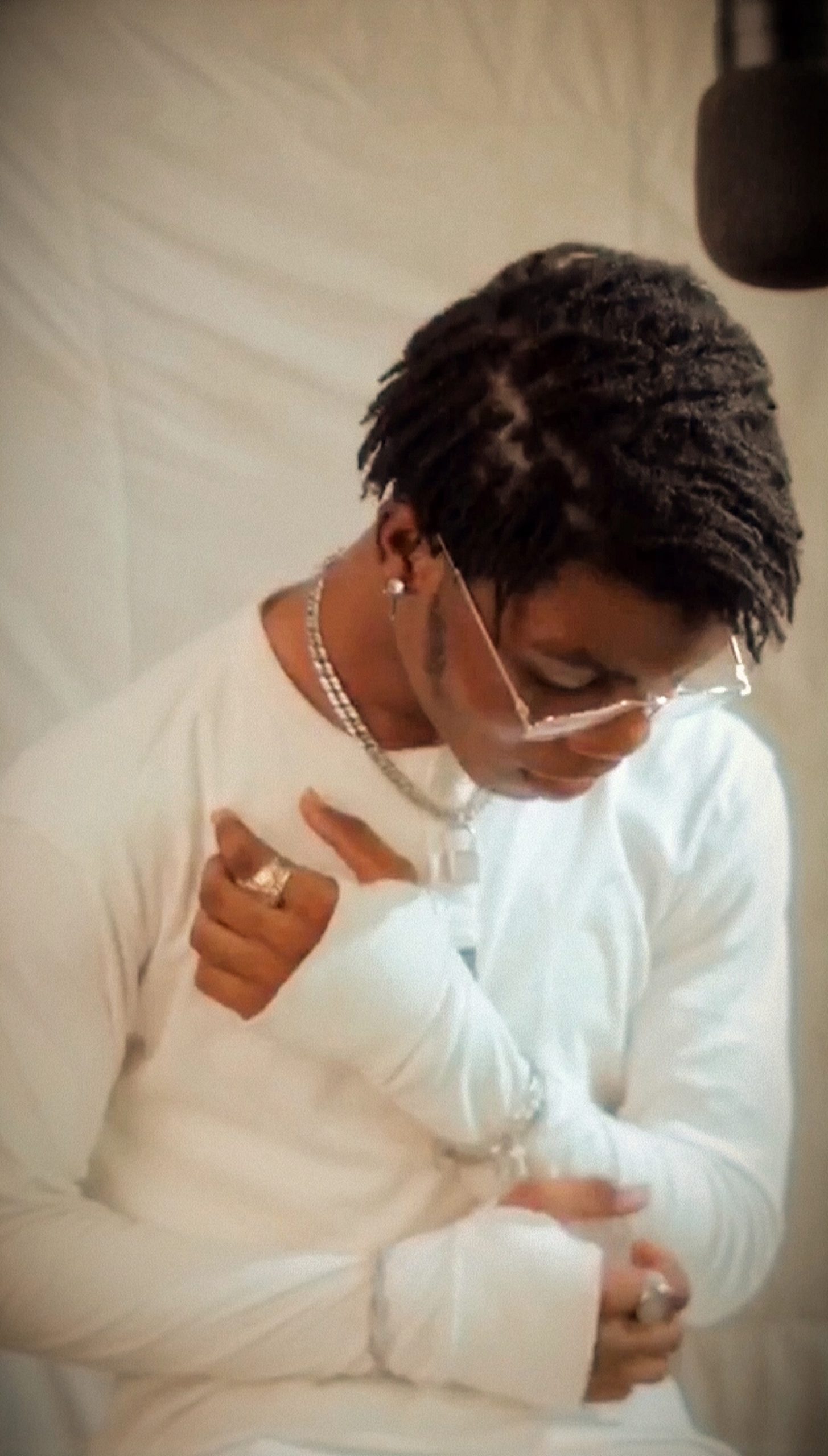 NAS 10 Questions with Cymera