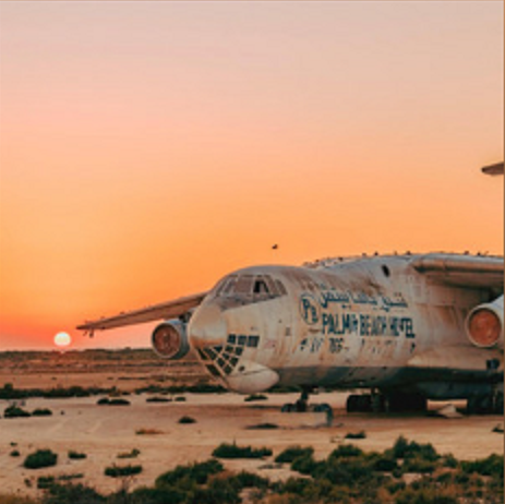 NAS 10 Questions with Danny Parkin