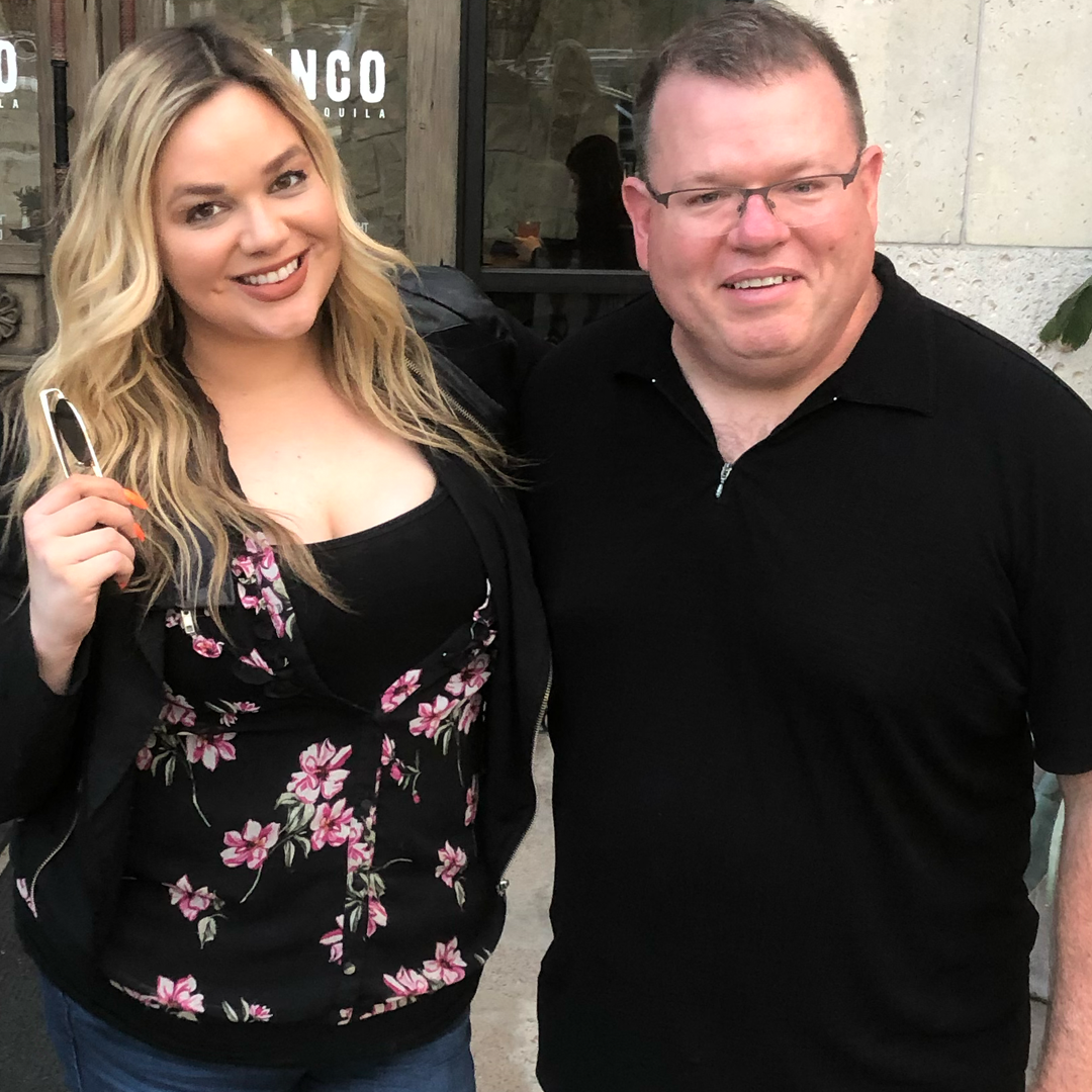 NAS 10 Questions with DVous Music