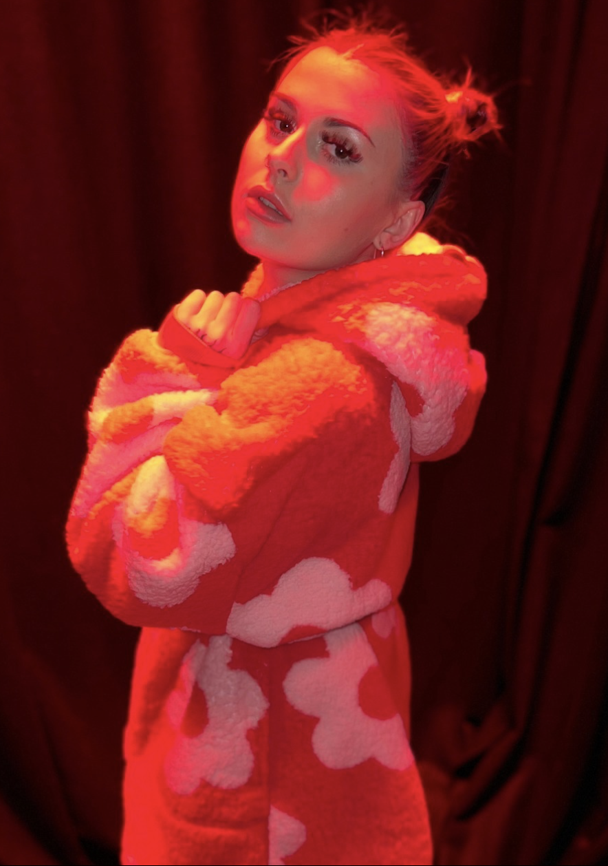 NAS 10 Questions with Elizmi