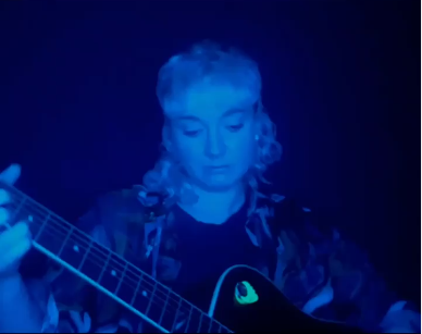 NAS 10 Questions with Emily Gray