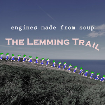 NAS 10 Questions with Engines Made From Soup