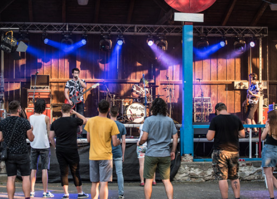 NAS 10 Questions with Goofy Cow