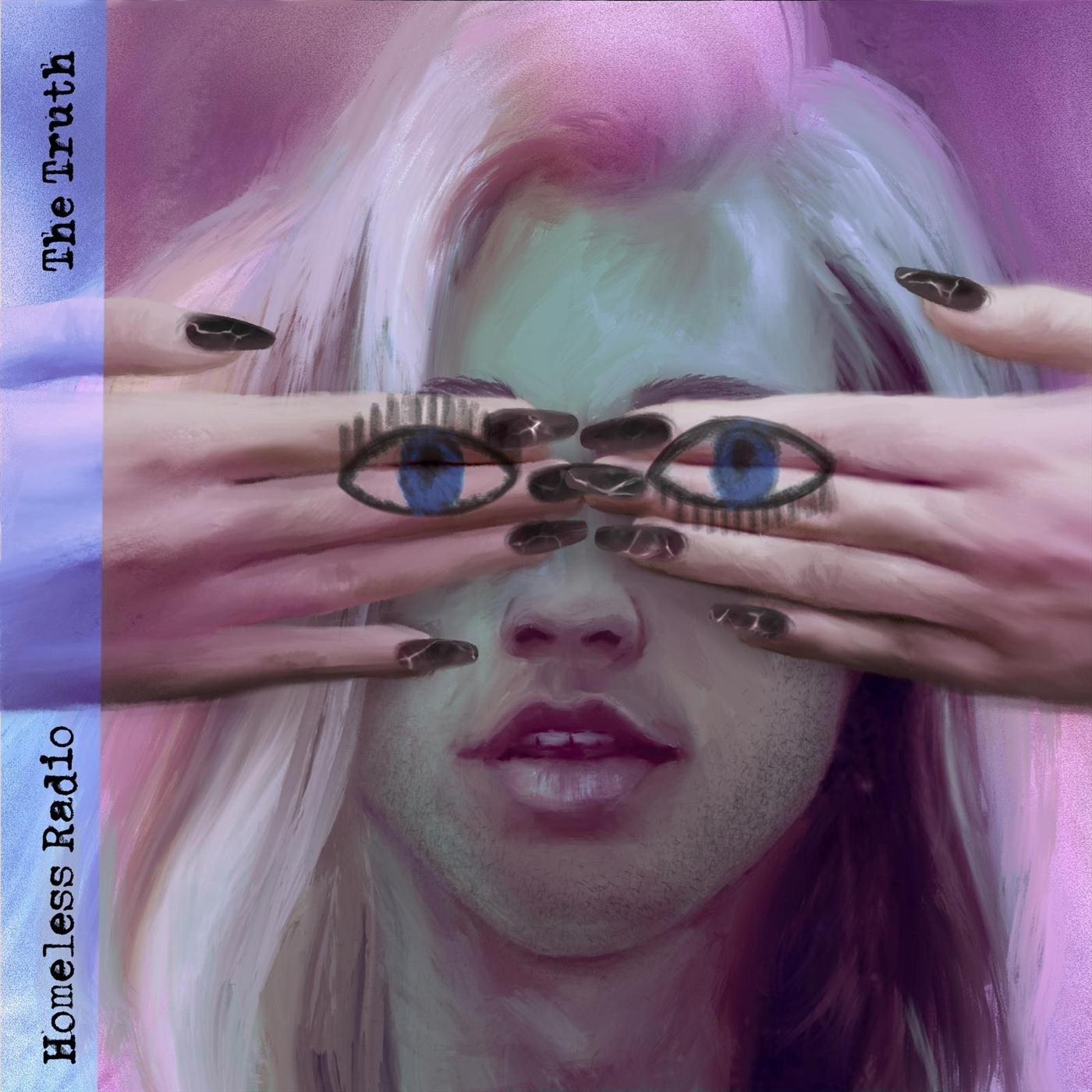 NAS 10 Questions with Homeless Radio