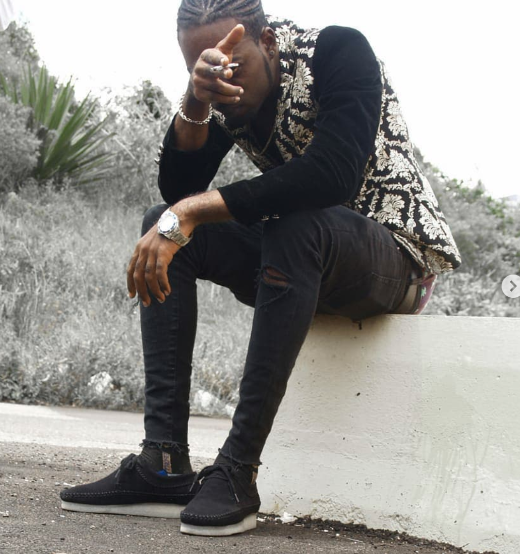 NAS 10 Questions with Jabari Mck