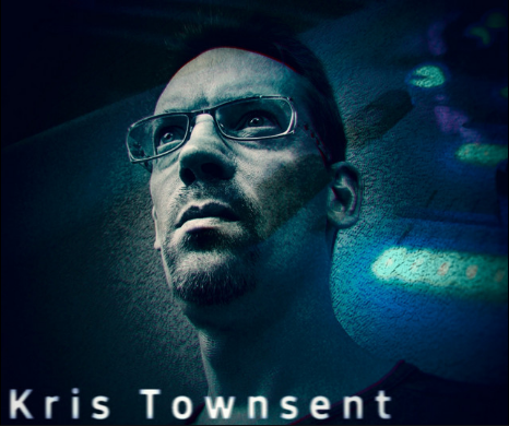 NAS 10 Questions with Kris Townsent