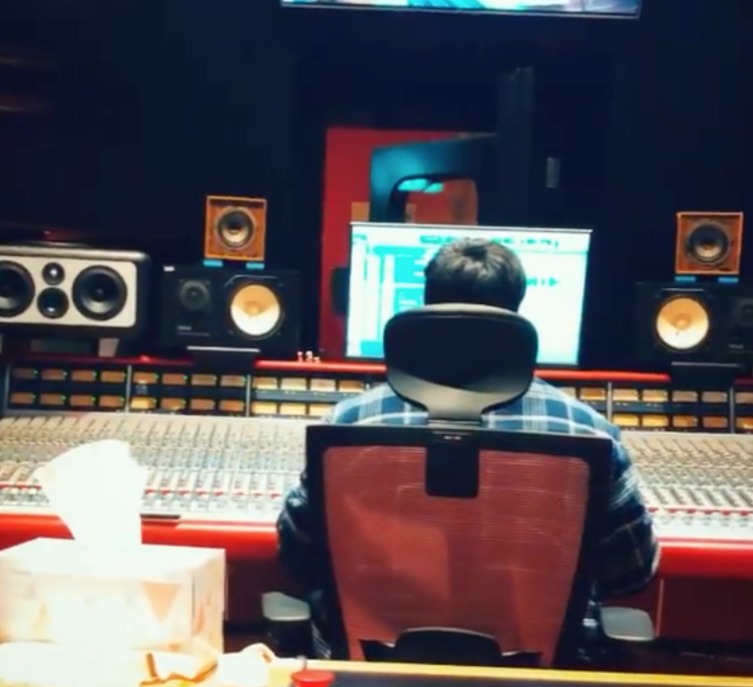 NAS 10 Questions with Kristian J