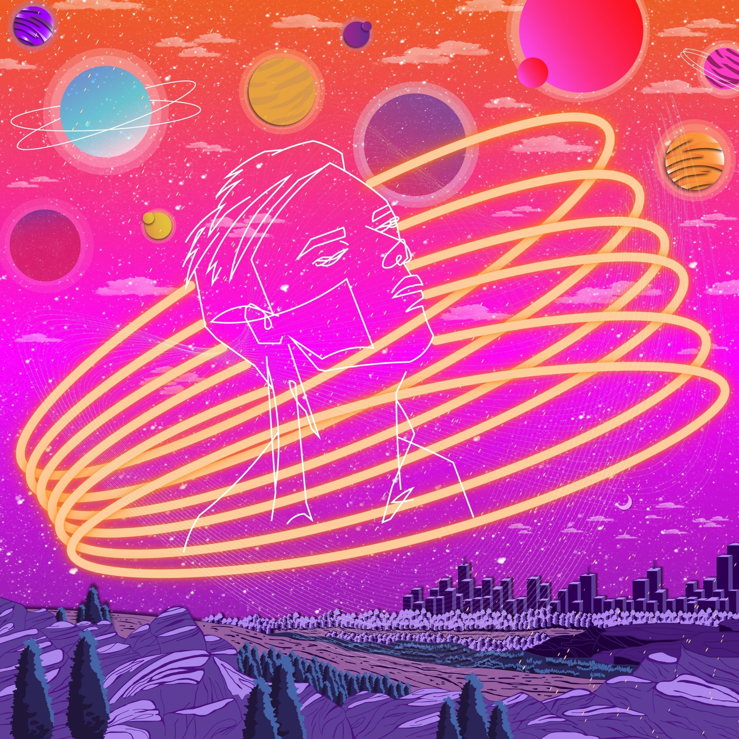 NAS 10 Questions with Laucha Leguizamon