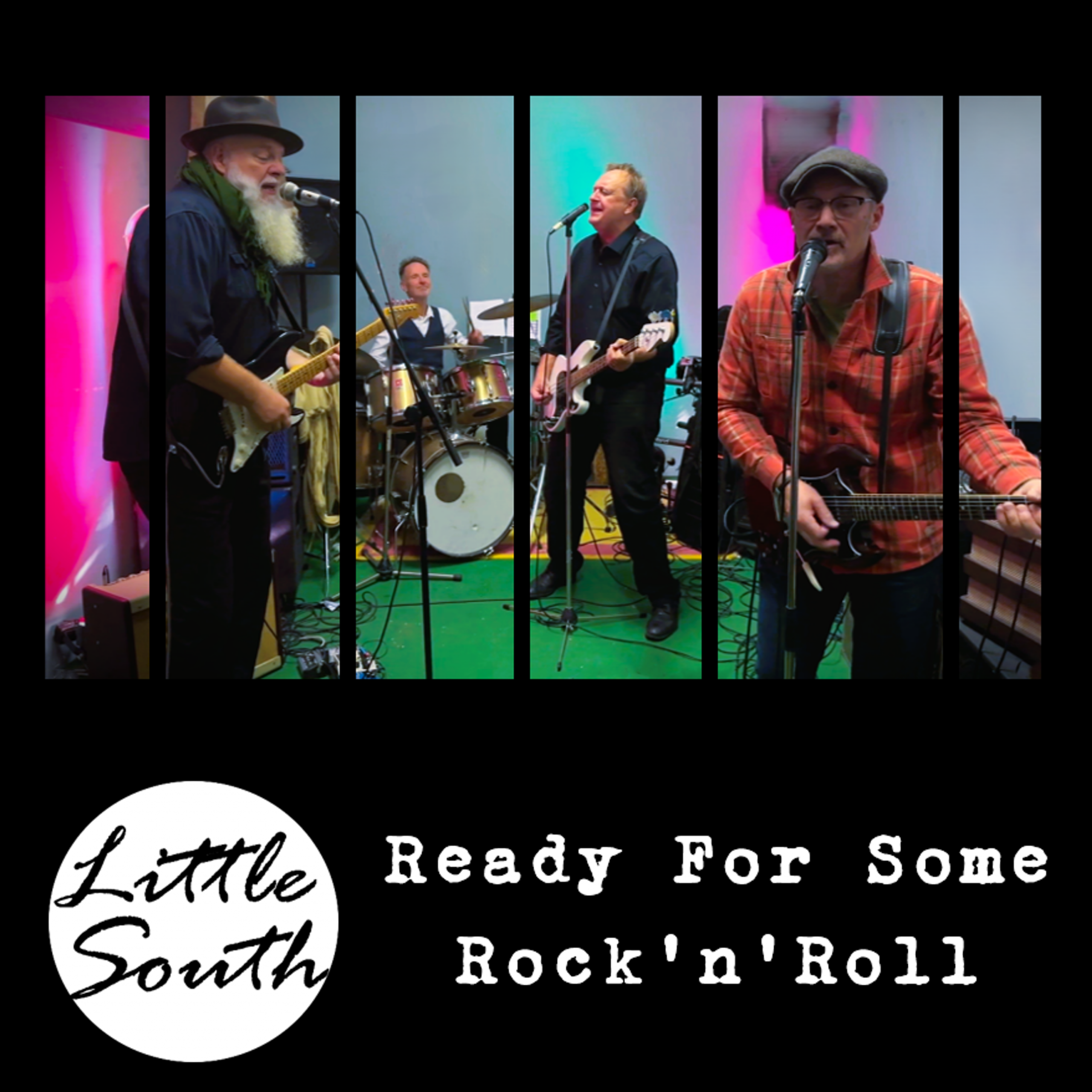 NAS 10 Questions with Little South