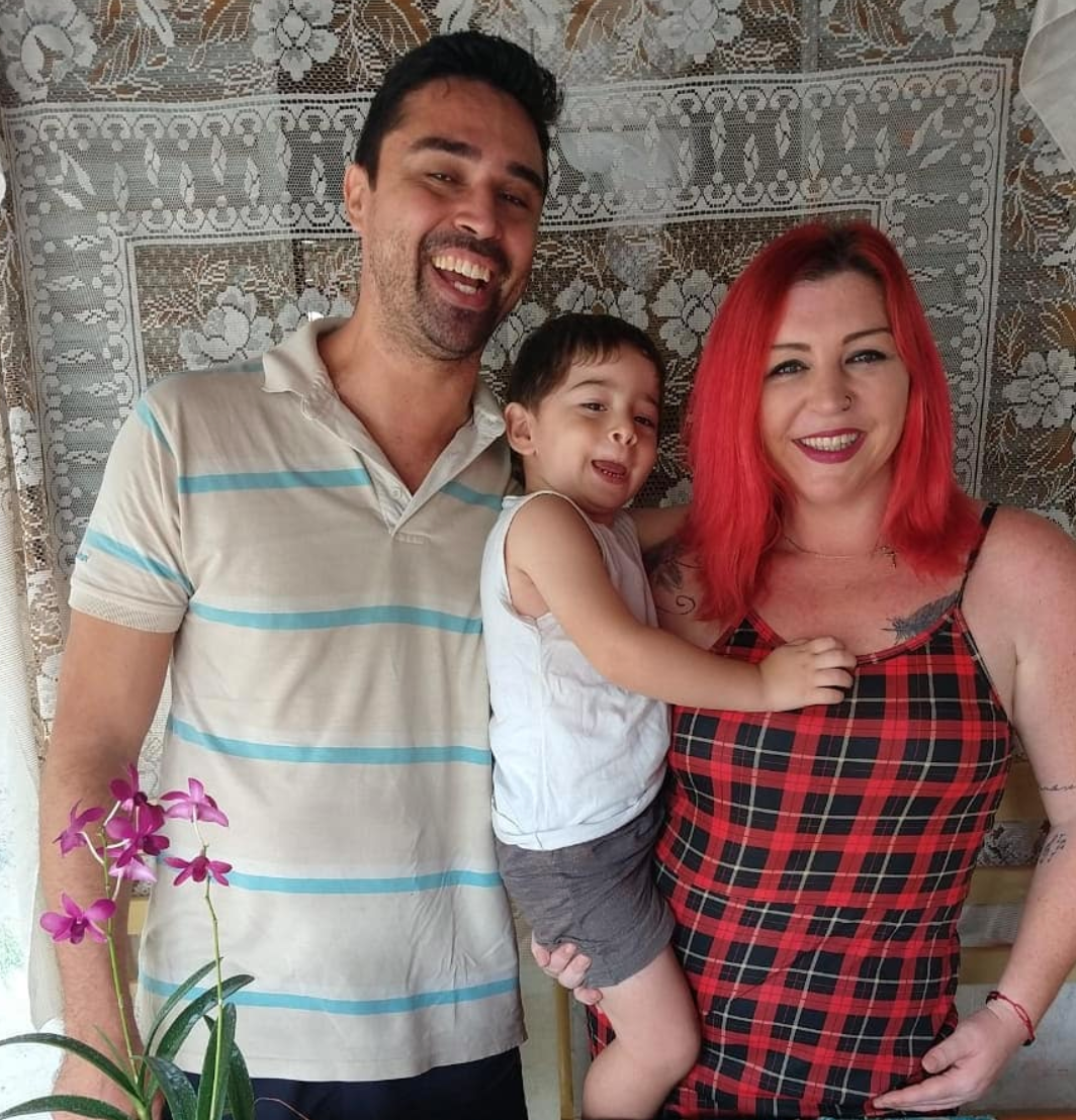 NAS 10 Questions with Liz James