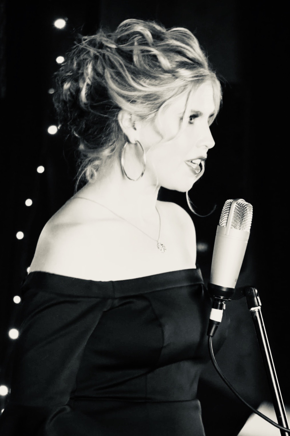 NAS 10 Questions with Lucy Burke