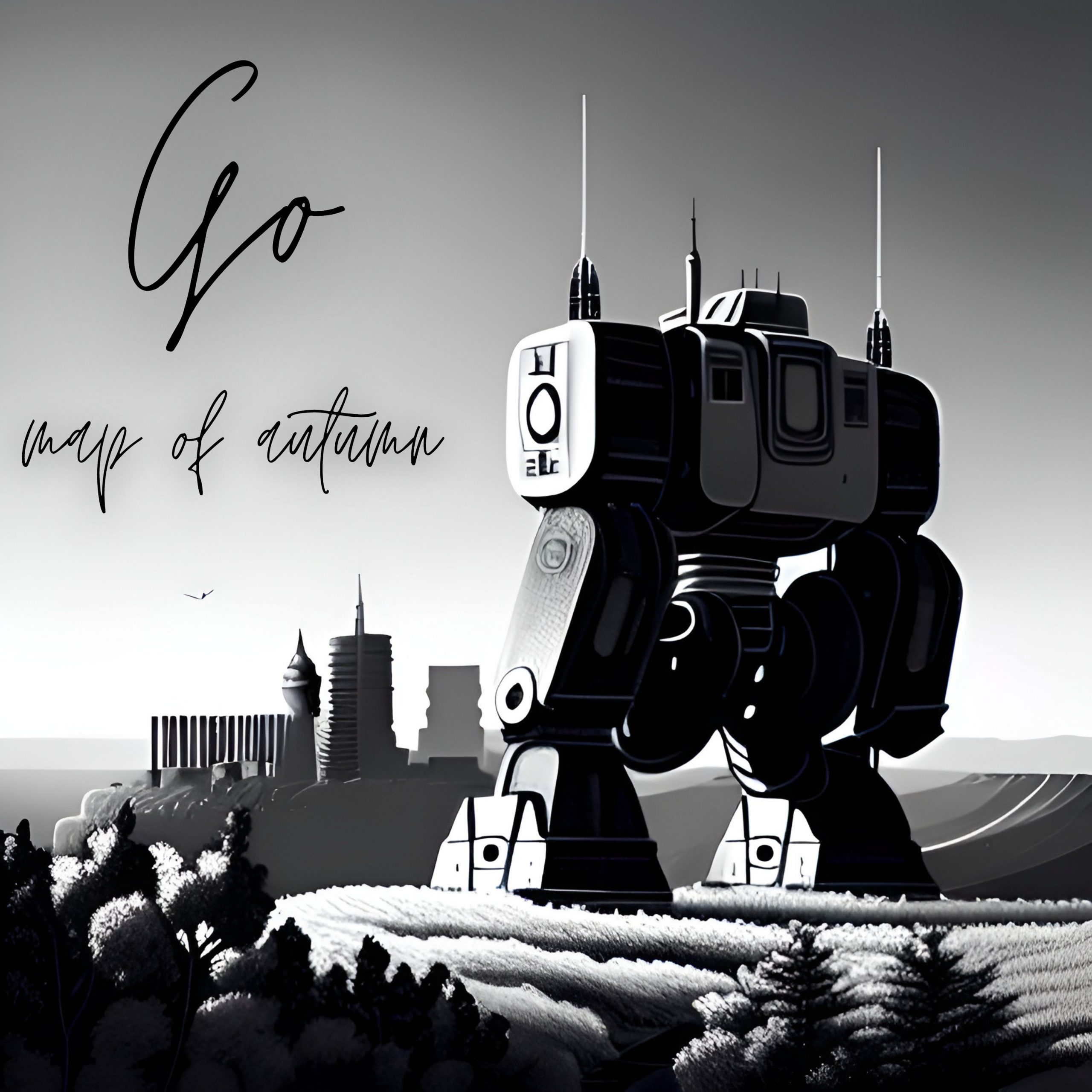 NAS 10 Questions with Map of Autumn