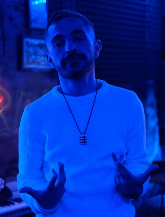 NAS 10 Questions with Marvy