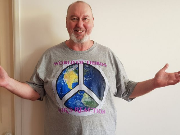 NAS 10 Questions with MIK’s Reaction