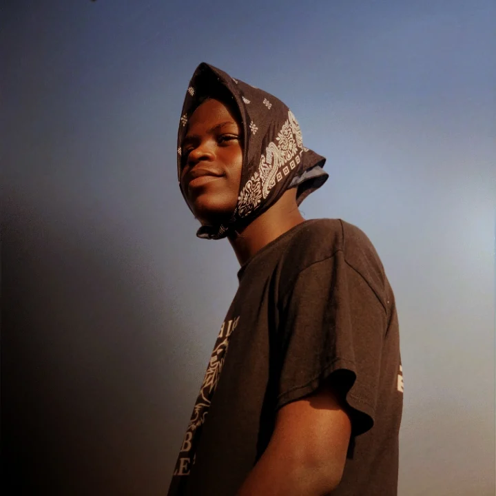 NAS 10 Questions with Nate Rogue