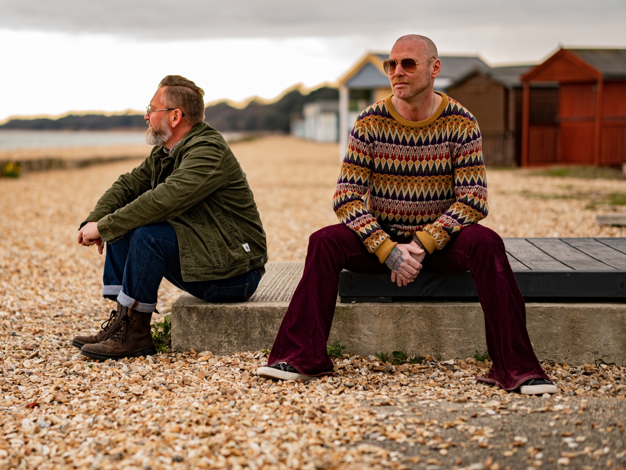 NAS 10 Questions with River Knight