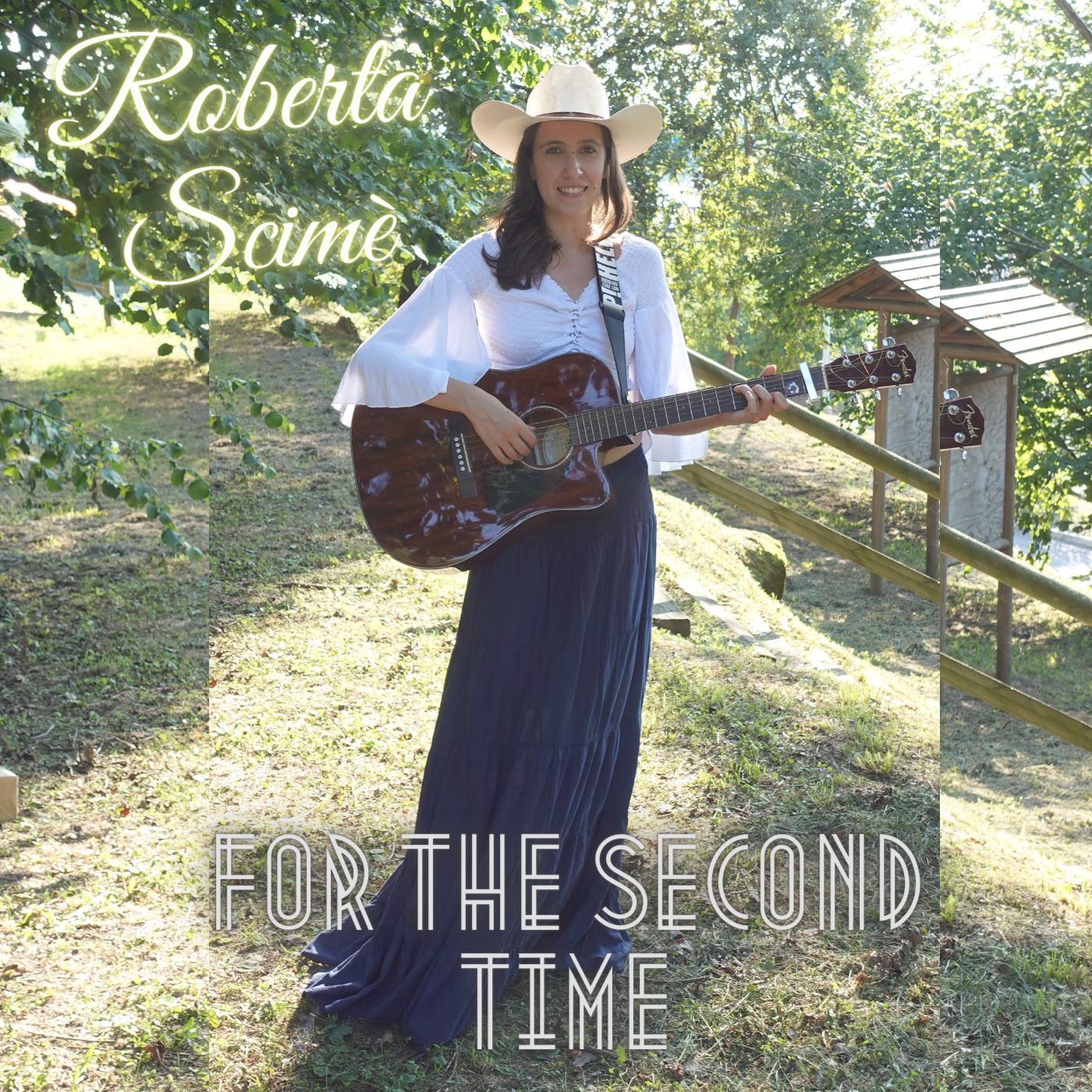 NAS 10 Questions with Roberta Scimè