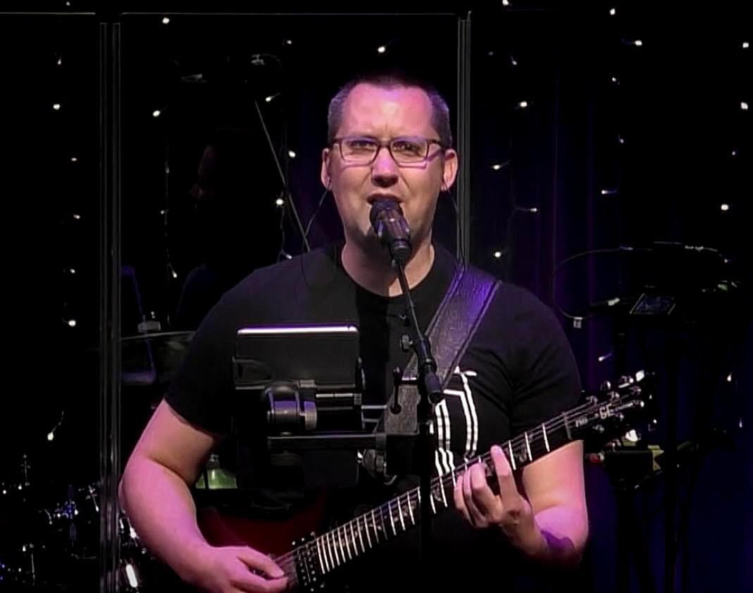 NAS 10 Questions with Scott Shaw