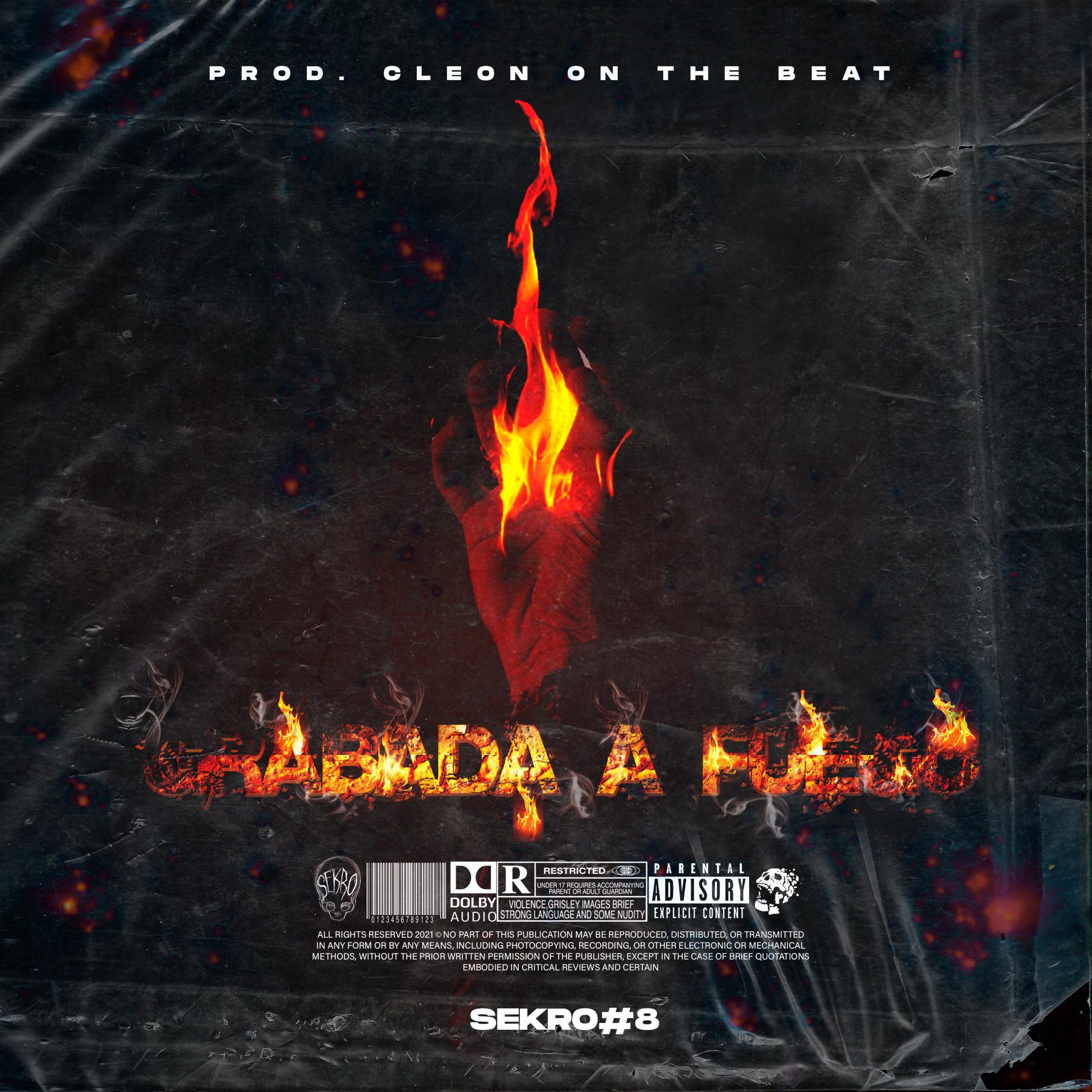 NAS 10 Questions with Sekro#8