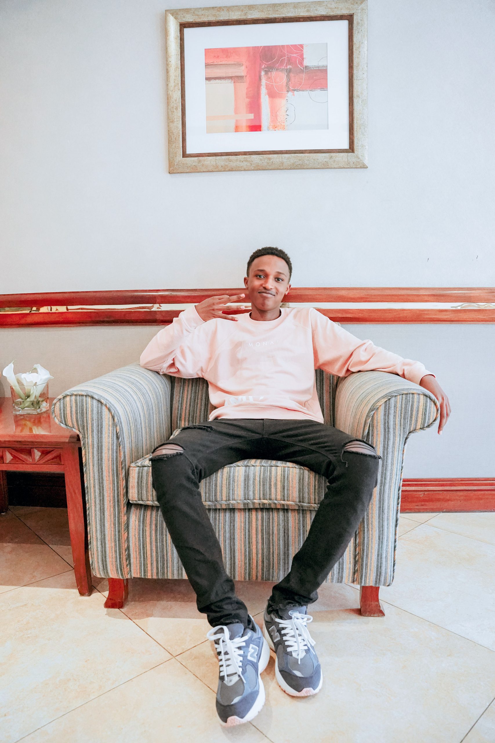 NAS 10 Questions with Shmadoek