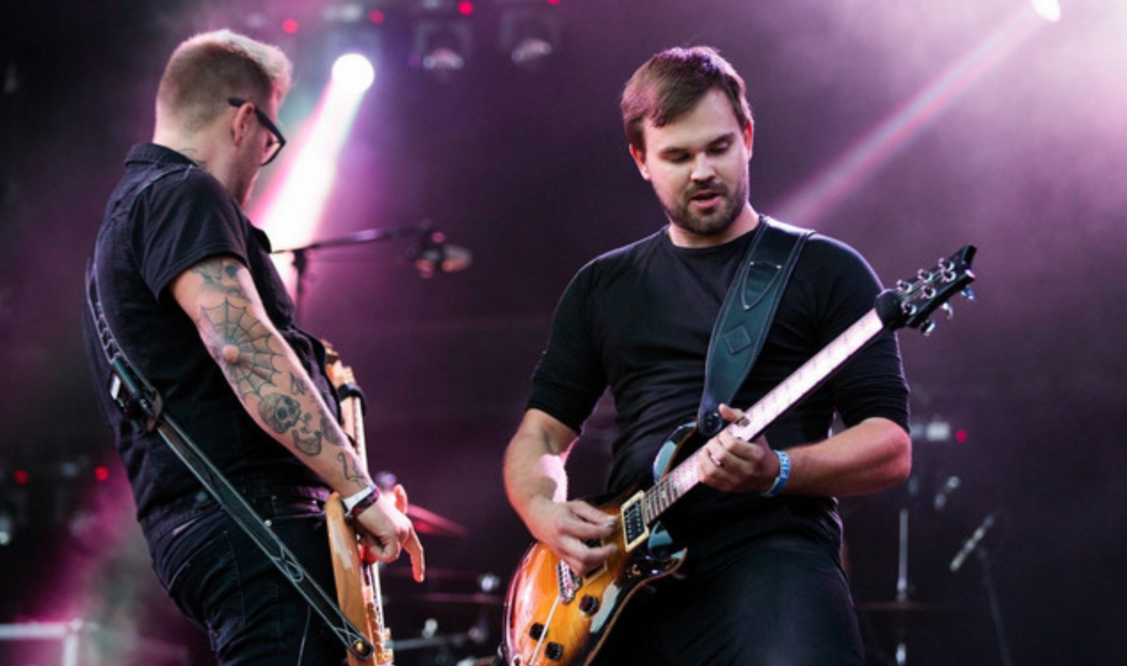 NAS 10 Questions with Steegmoord