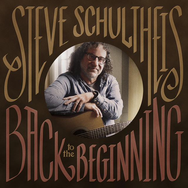 NAS 10 Questions with Steve Schultheis